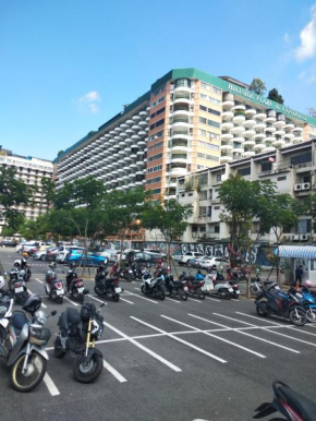 清迈之旅-您旅途中的家